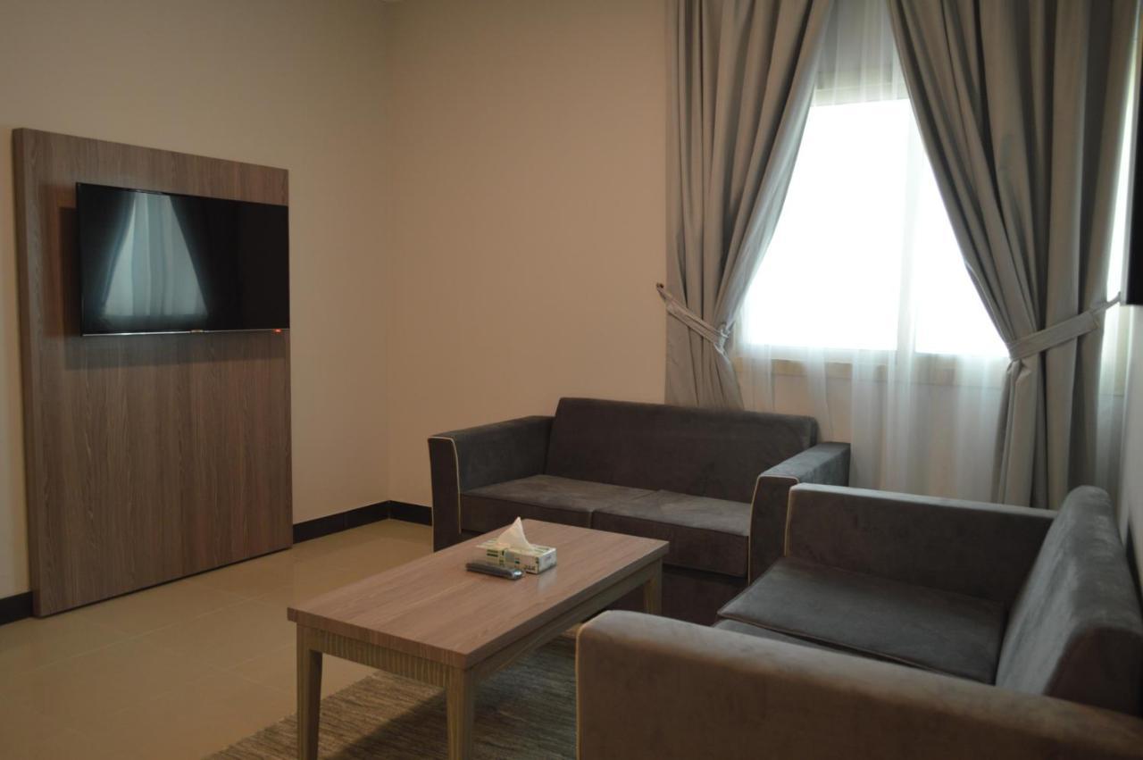Apartamento Terrace View 3 Dammam Exterior foto