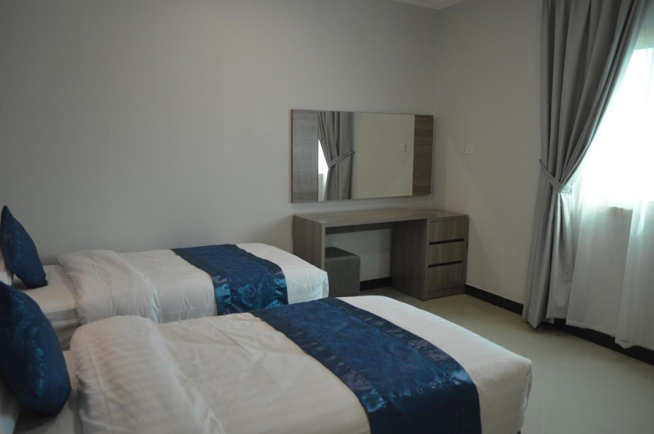 Apartamento Terrace View 3 Dammam Exterior foto