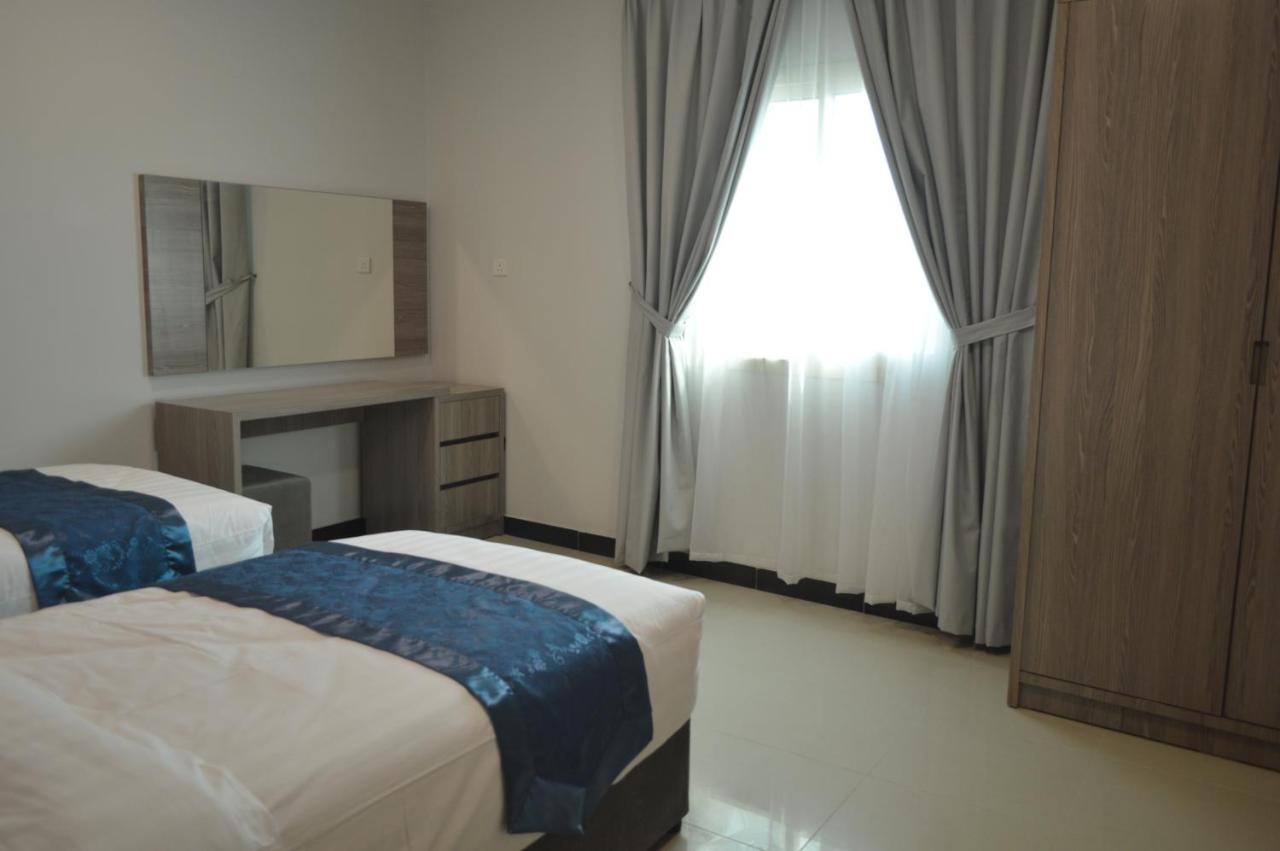 Apartamento Terrace View 3 Dammam Exterior foto