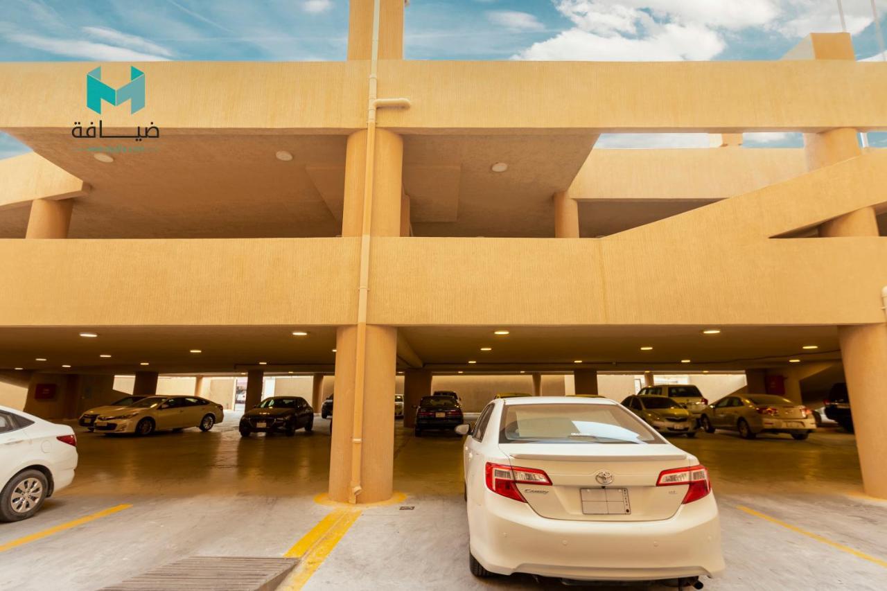 Apartamento Terrace View 3 Dammam Exterior foto