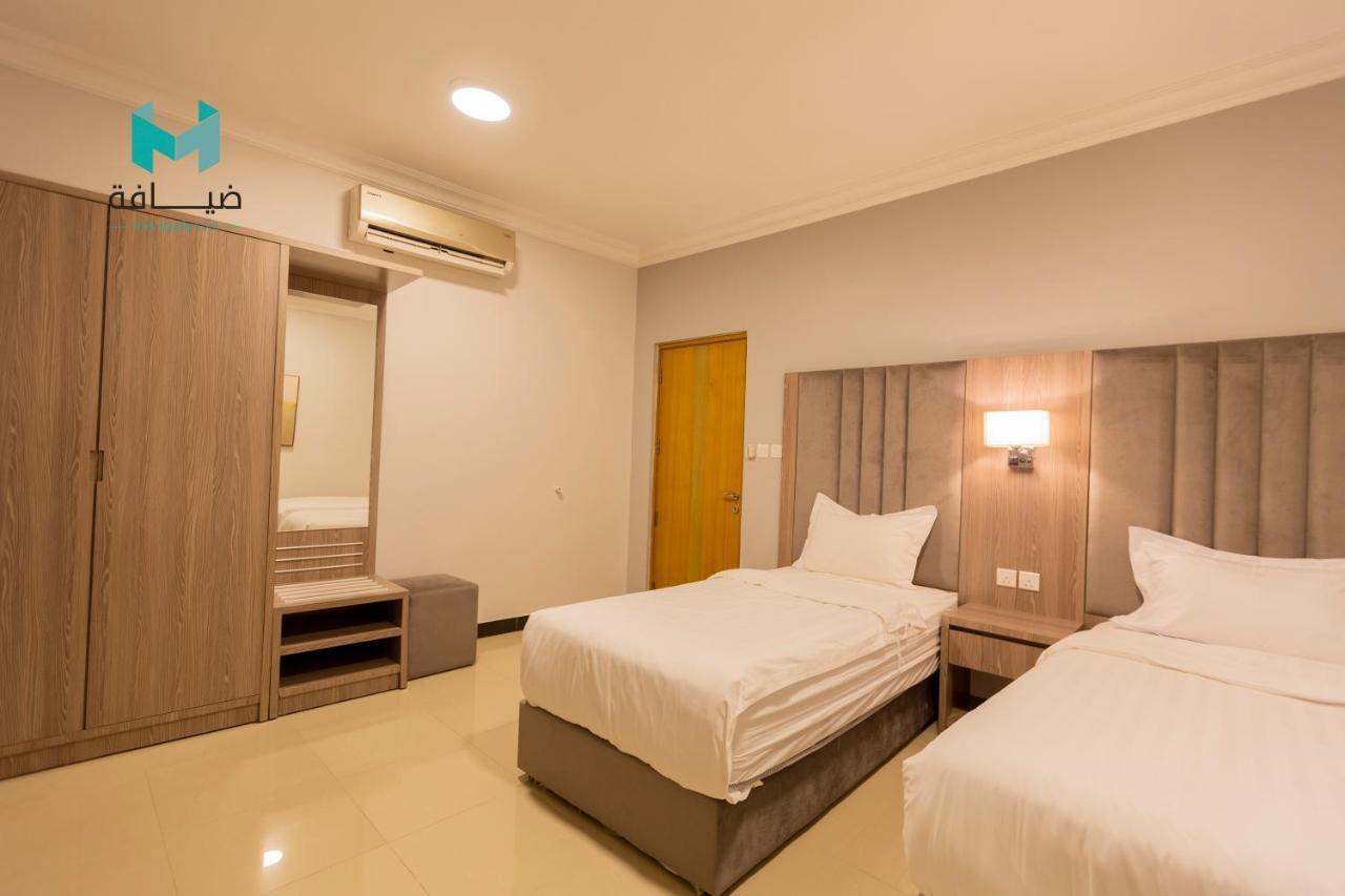 Apartamento Terrace View 3 Dammam Exterior foto
