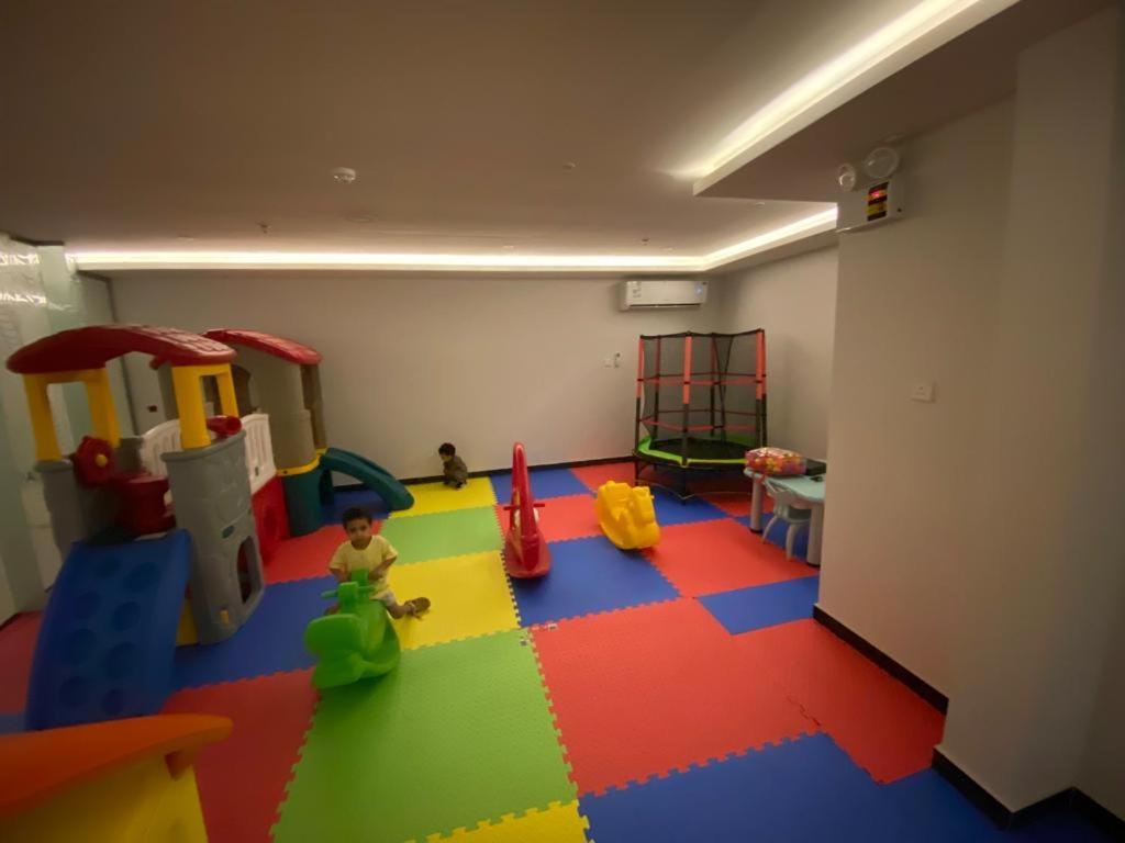Apartamento Terrace View 3 Dammam Exterior foto